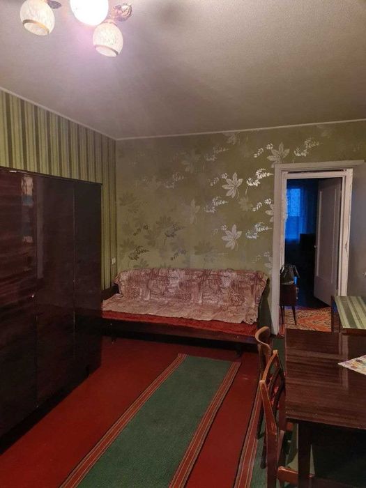 Редкая 2к возле метро Салтовская, Студенческая!