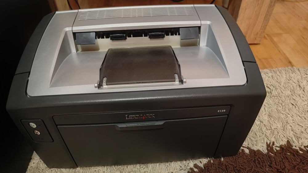 Komputer stacjonarny Dell i5 - cały zestaw