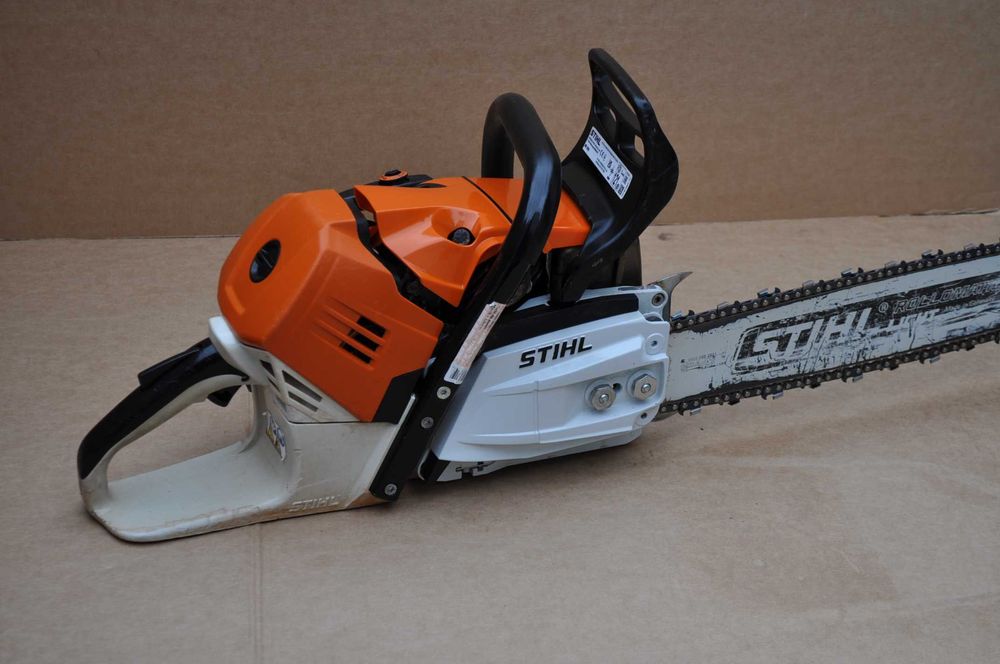 Piła Stihl MS 500i-Ładny Stan-2022r.