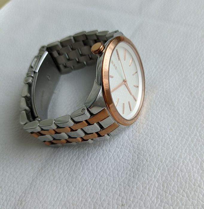 Жіночий годинник DKNY Park Slope NY2464 оригінал