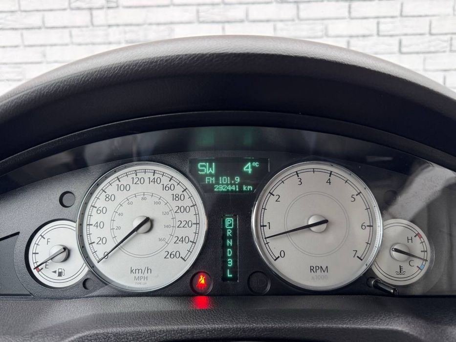 Chrysler 300C Car Invest Ukraine Лізинг