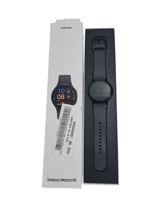 Smartwatch samsung galaxy watch fe z gwarancją