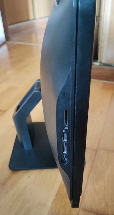 All-in-One PC DELL OP 3030 - Win 10 Pro | i3 - 8gb - 250ssd