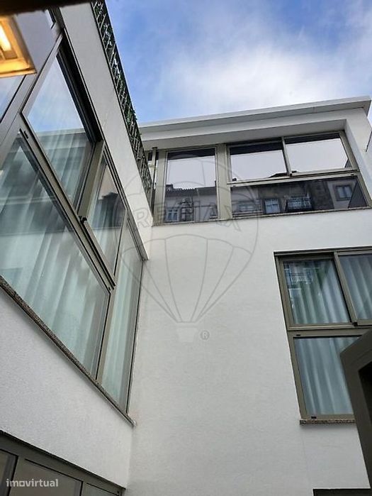 Apartamento T0 para venda