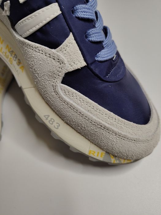 Кросовки Premiata оригінал