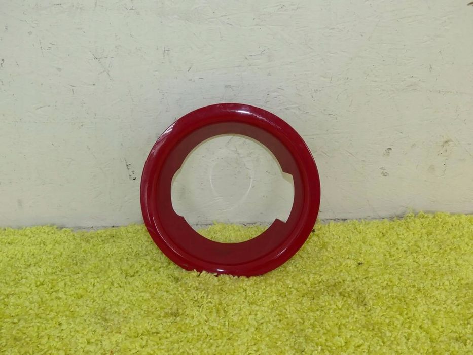 kratka zderzak ramka mini cooper f57 cabrio