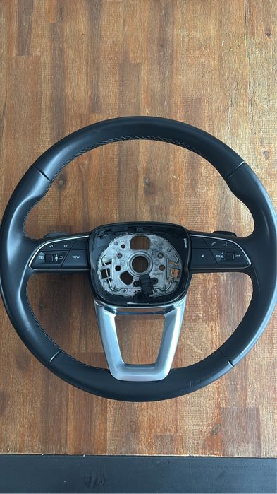 Kierownica Audi Q5 80a pollift 2021r