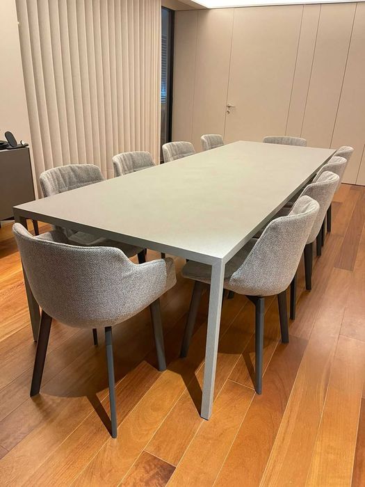 Mesa de Jantar - "TENSE" (MDF Italia)