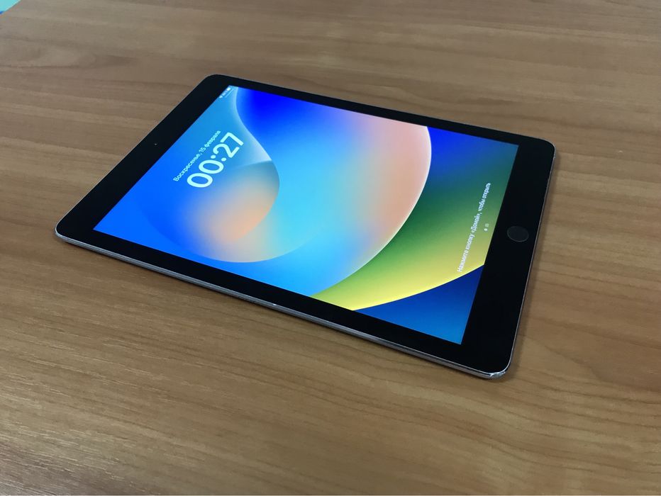 apple ipad pro 97