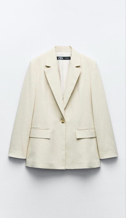 Блейзер zara новий без бірок