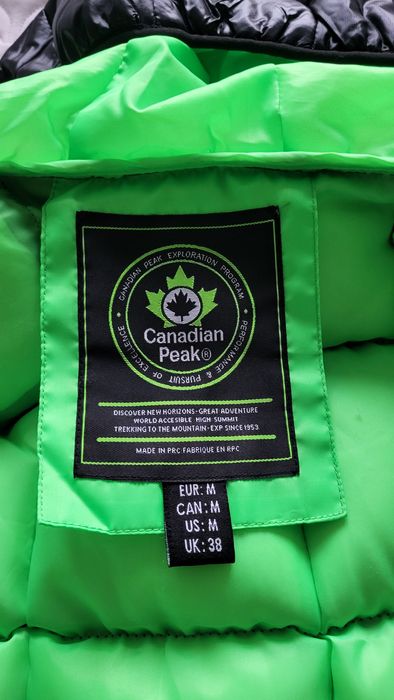 Sprzedam Kurtkę zimową