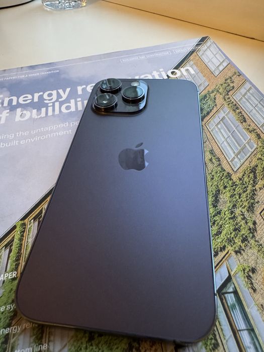 iPhone 14 Pro Max 128, фізична сім карта