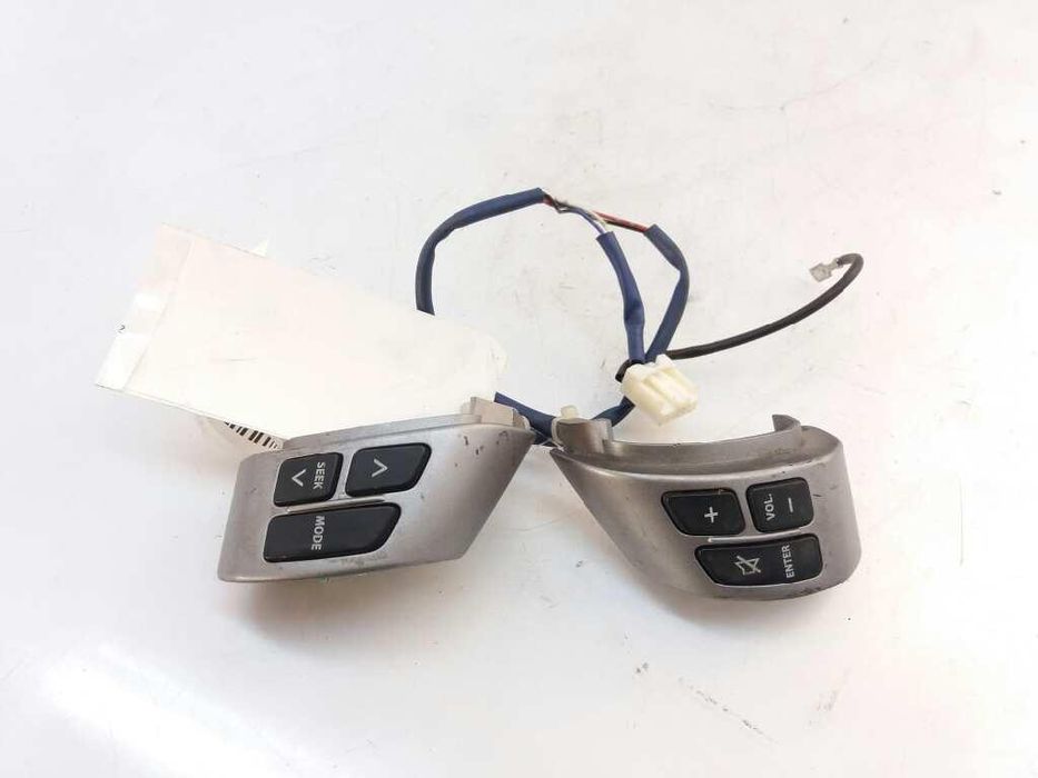Comandos Multifunções Suzuki Swift