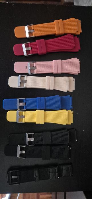 Pulseira Galaxy Watch