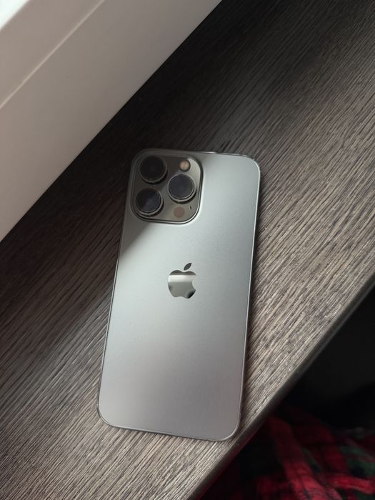 Iphone 13 pro 256 GB grafit