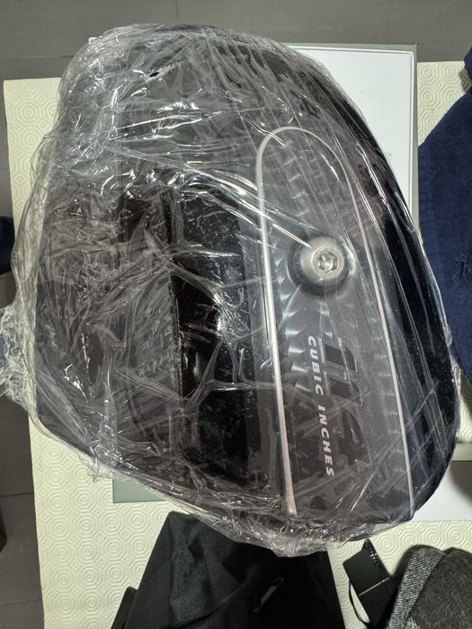 Caixa e Filtro de ar original Harley Davidson