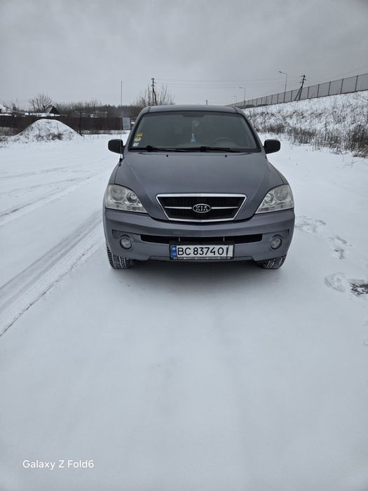 Продам автомобіль