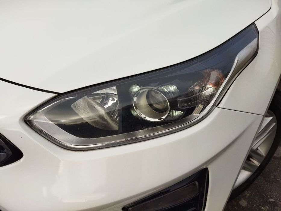Кia Ceed 2021 рік 1.6 Дизель + Гібрид ( MHEV )