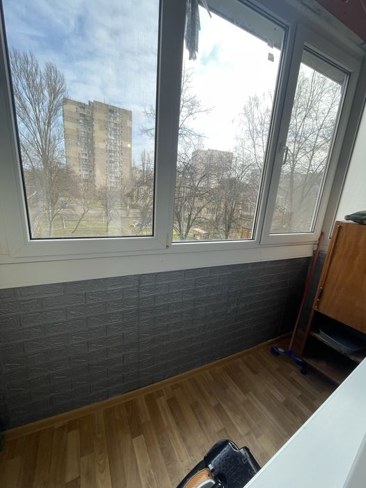 Сдам однокомнатную квартиру на ул Ак Королева