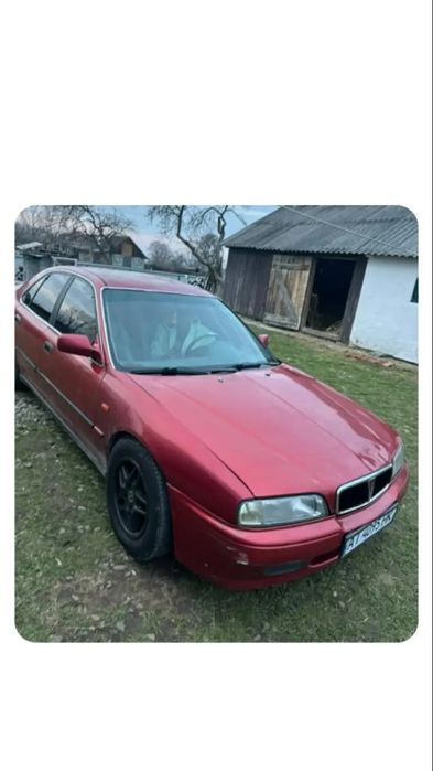 Машина находу кого цікавить звоніть