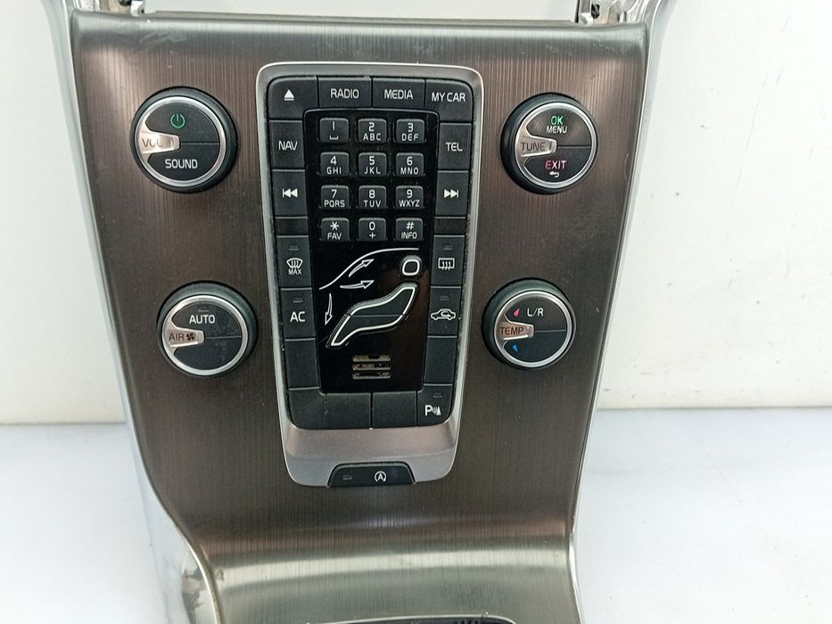 Comando / botão / interruptor multifunções VOLVO V40 Hatchback