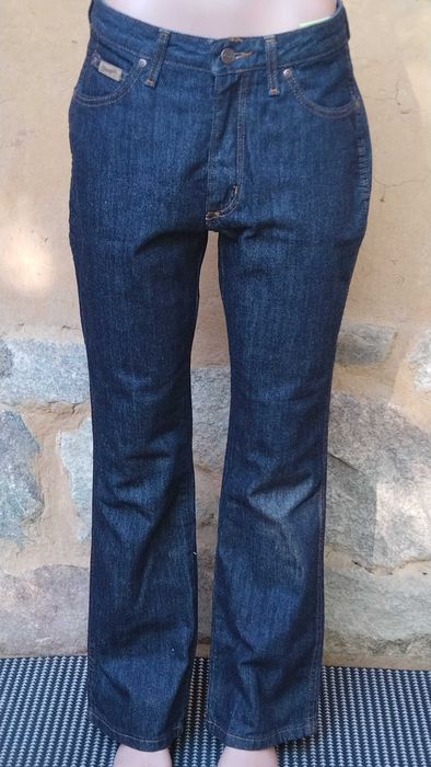 Wrangler джинсы клеш. Оригинал.: 2 300 грн. - Джинси кльош Краснокутськ ...