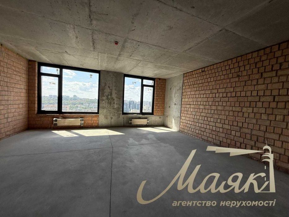 3-кімнатна квартира за адресою вул. Федорова (площа 84 м²) - Atlanta.ua - фото 10