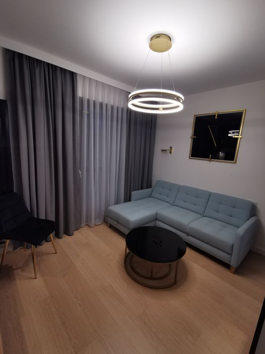 Mieszkanie – Warszawa - Widok 5