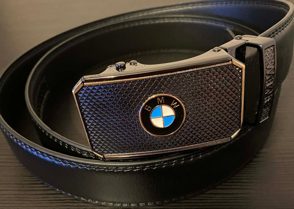 Pasek do spodni męski