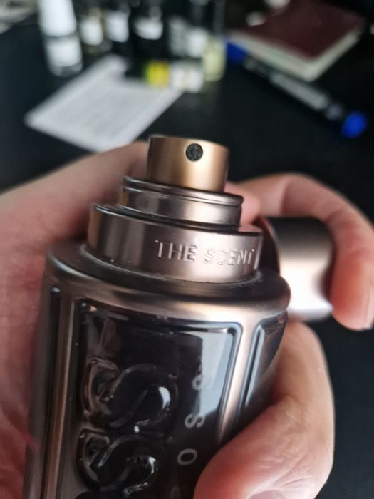 Boss The Scent Absolute ~88 ml Unikat
