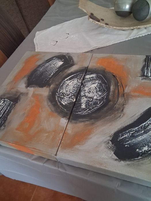 Quadro para decoracao