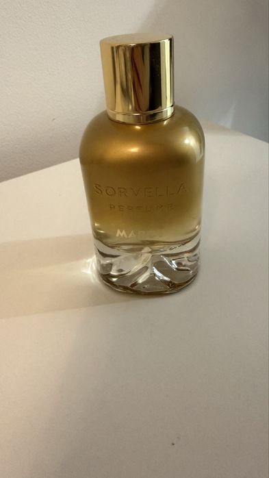Piękne perfumy Sorvella Marcy 90ml