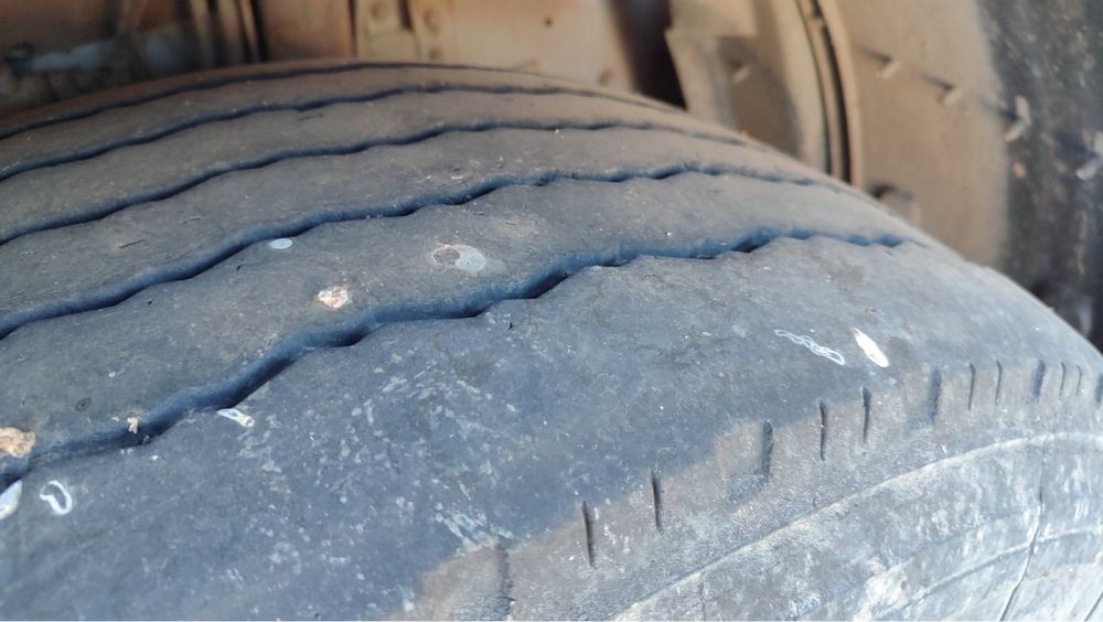 Продам DAF xf 95