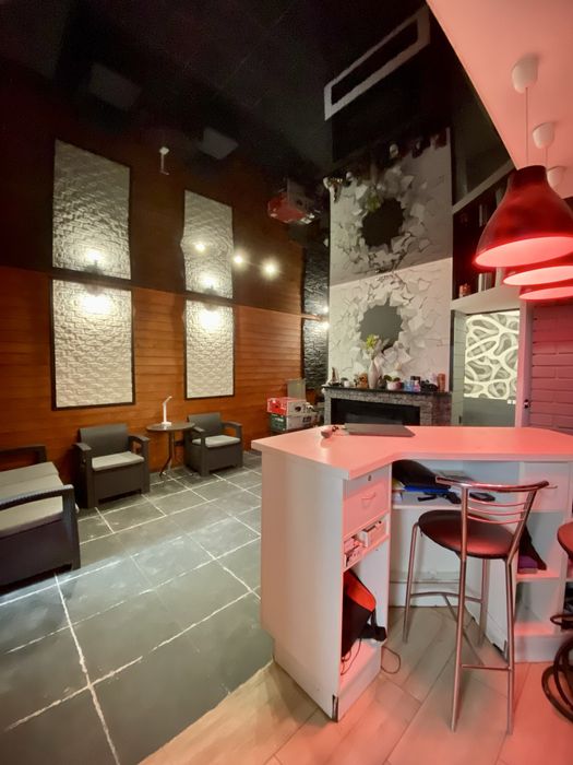 Продаж приміщення вул. Володимирська,99 (40 кв)