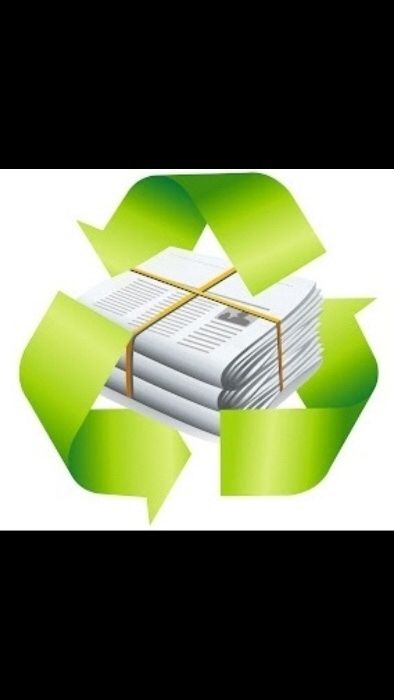 Купуємо Вторсировину (Макулатуру) ДОРОГО