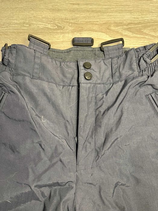 Лижні штани Quechua