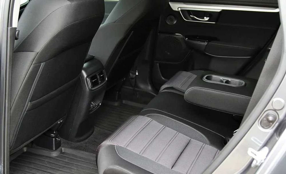 Honda CR-V гібрид 2022 року