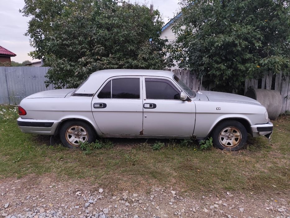 Газ 3110 Волга 1998