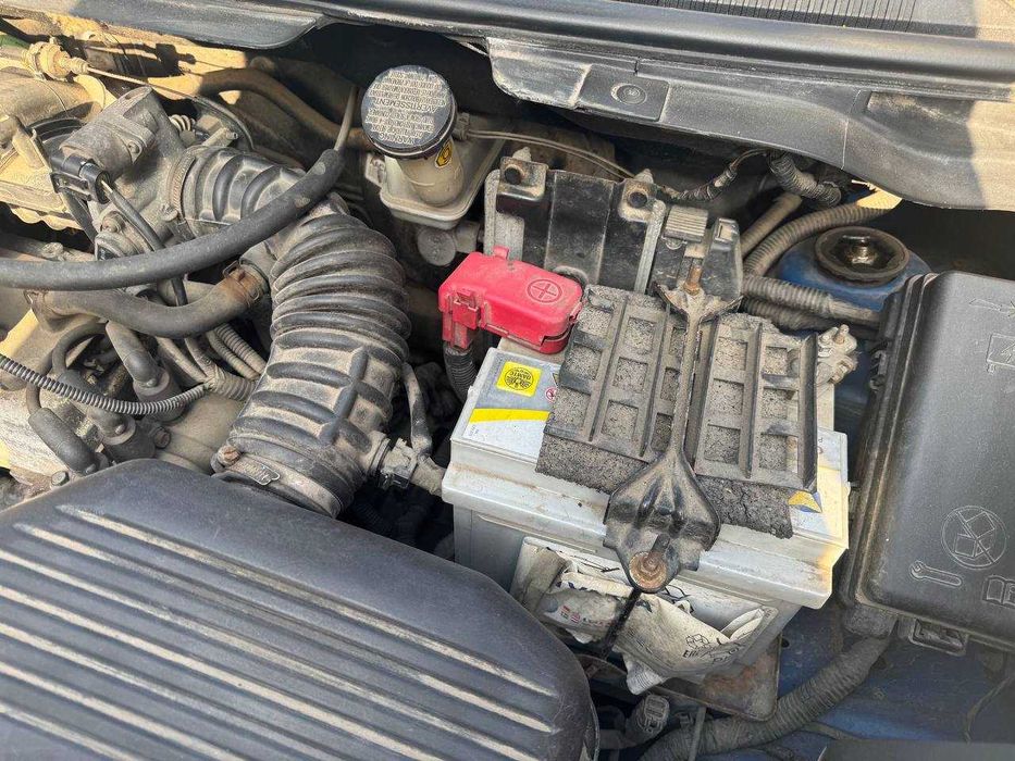 Продам Chevrolet Spark