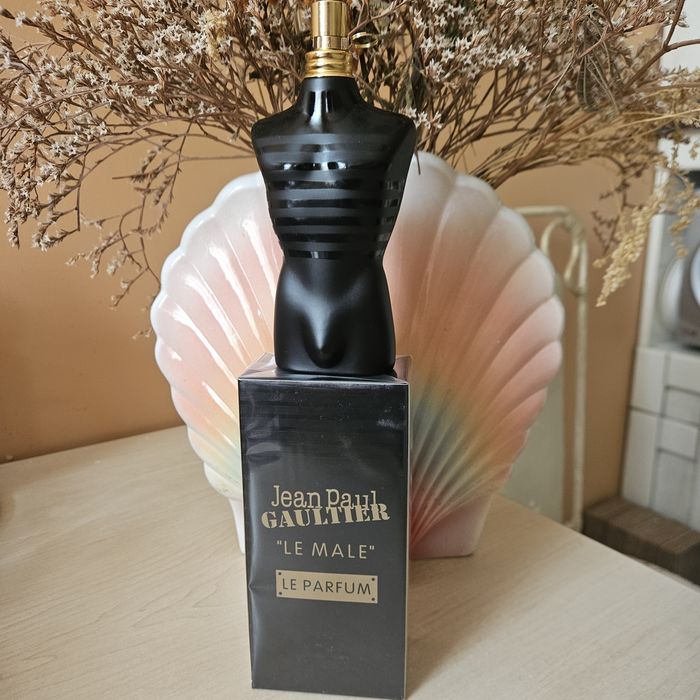 ДУХИ ПАРФУМ Jean Paul Gaultier Le Male Le Parfum 125  мл