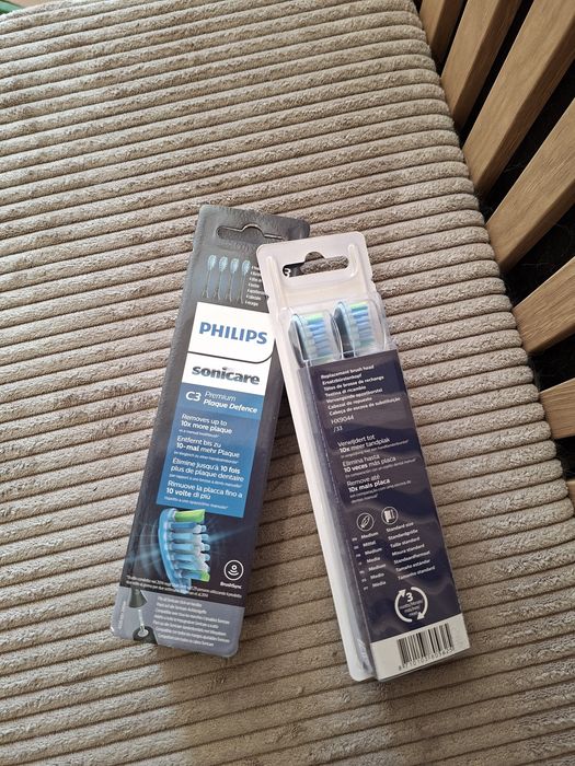 Philips Sonicare C3Premium 2SZTUKI