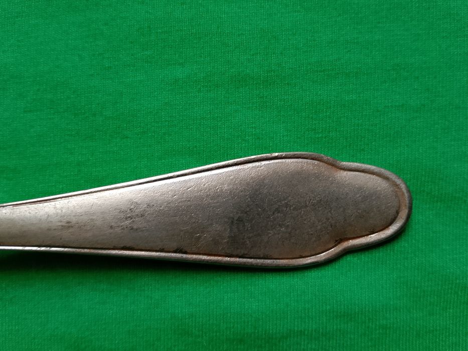 Kłodzko widelec Hassitz