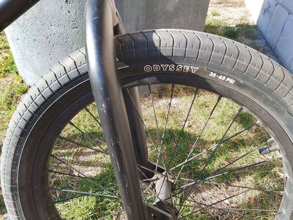 Bmx Mafia Bikes używany