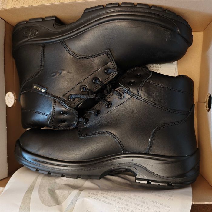 COFRA MARINE O2 WR HRO SRC FO METAL FREE 43 gore-tex trzewiki buty