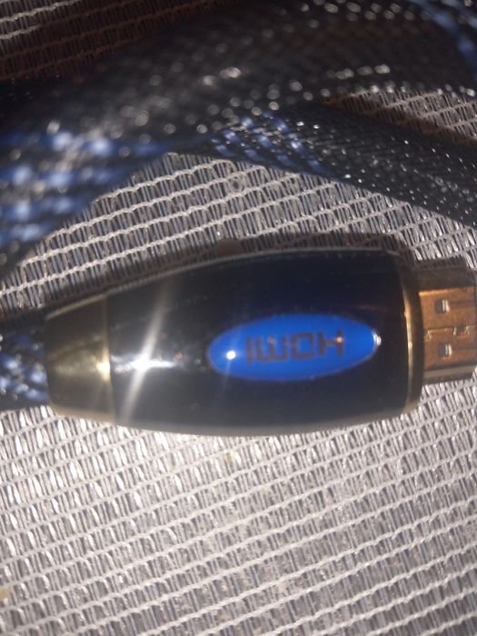 Do sprzedania kabel HDMI