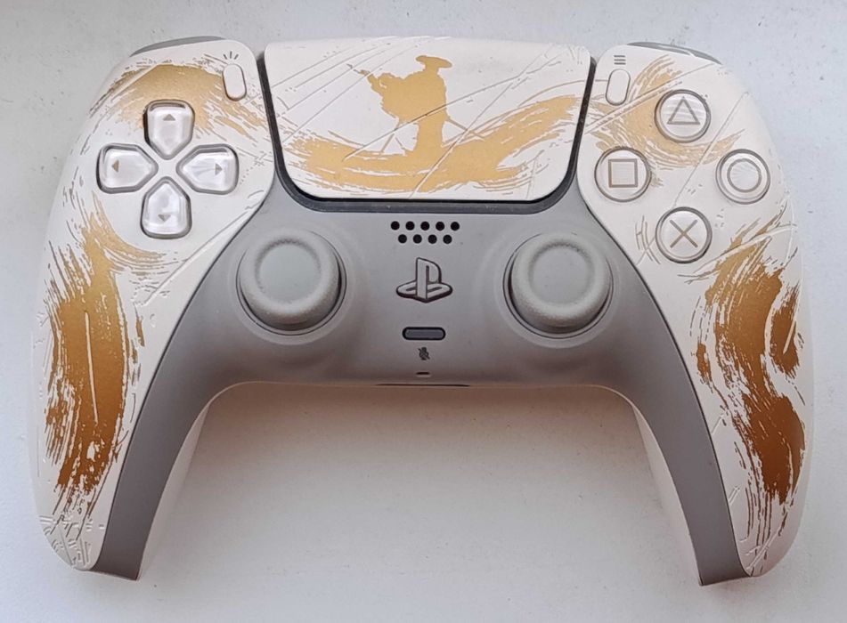 Playstation 5 Yotei Edition