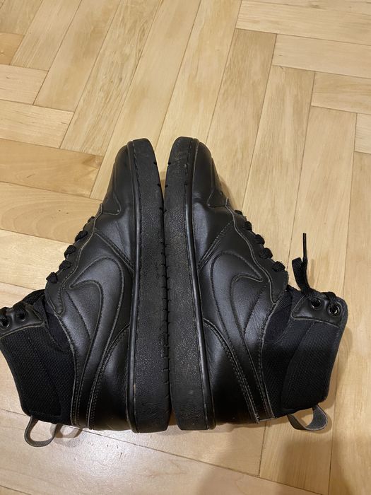 Ботінки черевики Puma