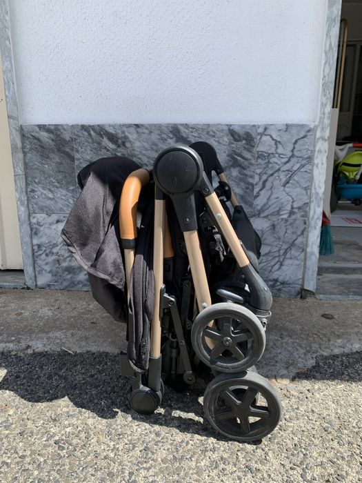 Chicco Stroller437357564470251524