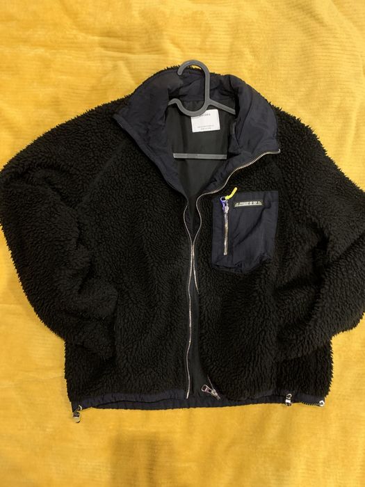 Bomberka damska zapinana