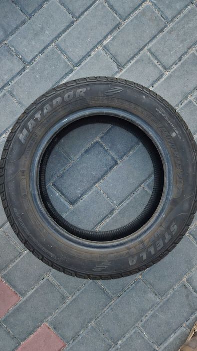 Opony do seicento panda Matador Stella 145/70 R13 2szt